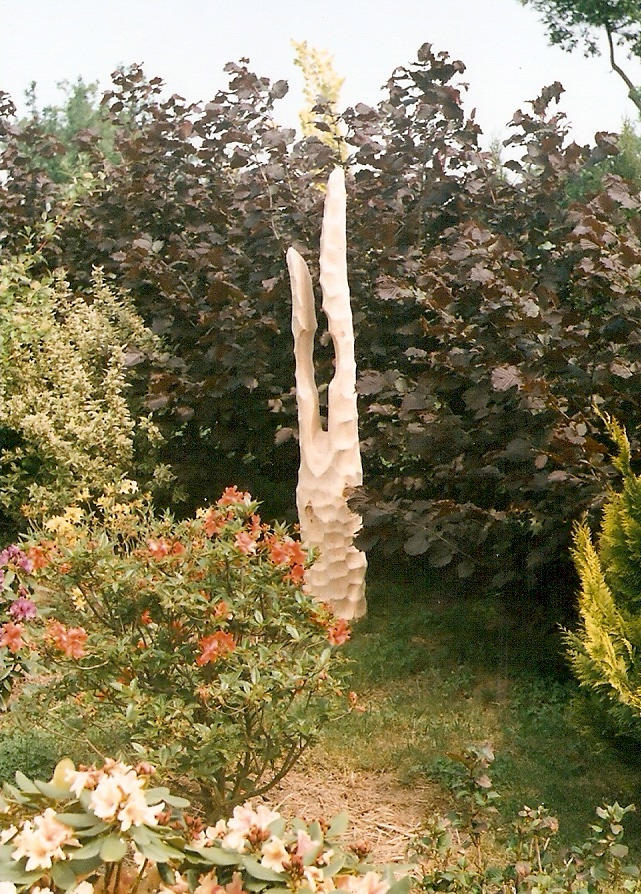 Skulptura 190 cm