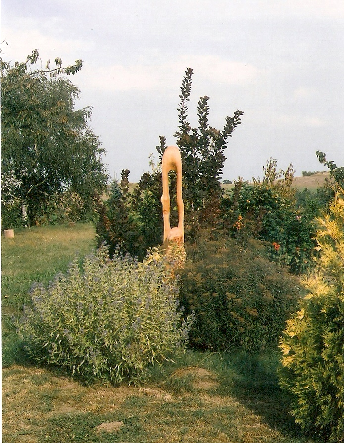 Skulptura .2
