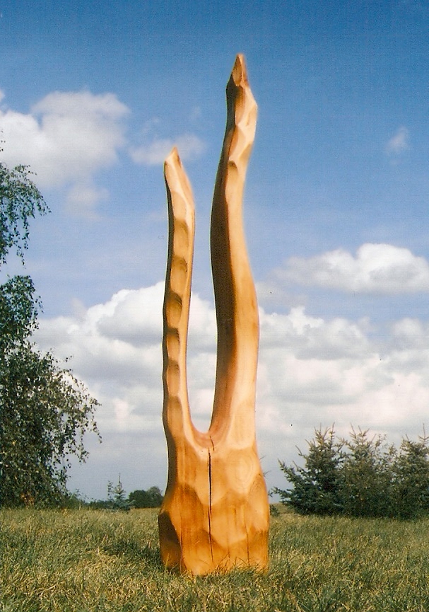 Skulptura sv. 2